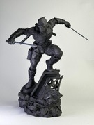 Figurka kolekcjonerska Druk 3D – Deadpool - Marvel