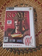 Gra komputerowa Rome Total War 