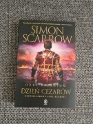 Dzień Cezarów– Simon Scarrow – Orły Imperium Tom 16