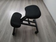 Klękosiad wygodny, stabilny