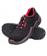 Uvex Motion Style – Obuwie ochronne S1 SRC ESD