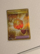 Karta Bravery Charm pokemon 