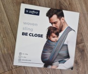 Chusta wiązana Zaffiro