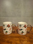KUBEK KUBKI ALTOM DESIGN 2SZT PREZENTY ŚWIĘTA JAK HOME&YOU