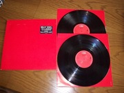 Billy Joel Live In Moscow 2LP NM-  winyl