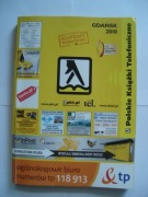 Polskie Książki Telefoniczne Gdańsk 2010