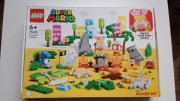 LEGO Mario 71418  F