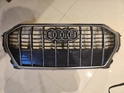 Orginał Atrapa chłodnicy gril Audi Q3 83A853651