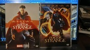 DOKTOR STRANGE  KOLEKCJA MARVEL PL