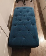 Pufa Black Red White 