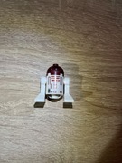 LEGO FIGURKA STAR WARS sw0706 Astromech Droid, R4-P17 WADA /