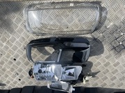 Lampa klosz szkło lewa przód citroen c4 cactus 2015 europa