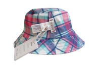 Czapka damska rybaczka Tommy Hilfiger 