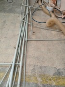 Instalacja do pneumatyki około 100m