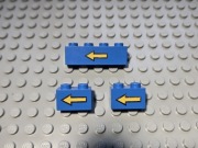 KLOCKI LEGO ELEMENTY SPACE KOSMOS Z NADRUKIEM OD 1ZŁ LICYTACJA