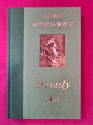 Adam Mickiewicz Dziady