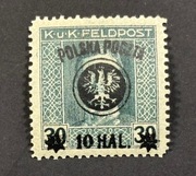 Fi 22a* Wydanie lubelskie - gwarancja PZF Wiatrowski L202