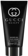 Gucci Guilty Pour Homme żel pod prysznic 50ml dla mężczyzn