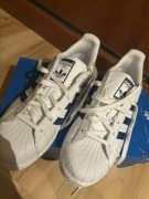 Adidas Superstar | Nowe | Oryginalne | Rozmiar 38 | Skórzane