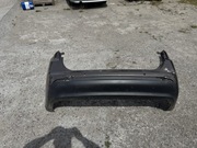 KIA CEED 2018 KOMBI ZDERZAK TYŁ brązowy