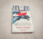 Wilczerka Katherine Rundell