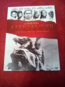 Aleksander(2004) Oliver Stone Colin Farrell Angelina Jolie lektor/napisy PL