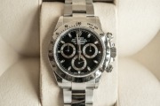 Rolex Daytona 116520 z 2015 r. W.KRUK po serwisie 