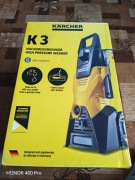 Myjka Karcher K3
