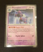 088/193 Mismagius | Paldea Evolved - TCG