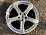 Felgi aluminiowe 5x112 19”