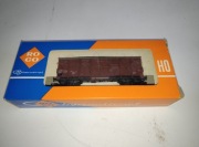 Premium! Piękny 2-osiowy wagon Roco 4304A H0 Ideał! Pudełko!