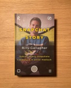 SNAPCHAT STORY - BILLY GALLAGHER