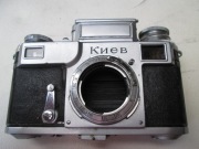 KIEV III     BODY