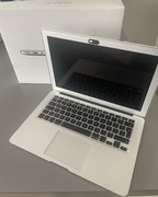 Laptop Apple Macbook Air 13” 2017 8/128GB