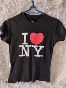 T-shirt damski Jay Joshua rozm L
