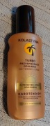 Kolastyna turbo przyspieszacz opalania do twarzy i ciała 150ml