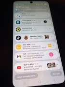 Samsung Galaxy s24 FE