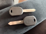 Kluczyk Ford Lincoln Mercury USA