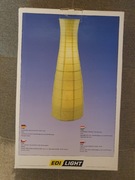 Lampa stolowa,  lampion 