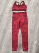 Komplet sportowy damski 