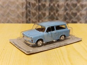 Trabant 601 Universal 1:43 
