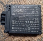 Radar sensor Vw Skoda Seat 2Q0907561B