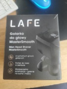 Maszynka do głowy Lafe nowa nieużywana