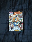 Kaczor Donald, Historie nie z tej ziemi, Gigant Walt Disney.