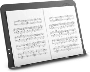 Stojak Muzyczny Arkusz Na Biurko TIGER Regulowany Stojak 48cm x 34cm