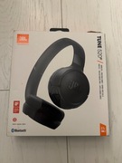 Słuchawki JBL Tune 520 bt
