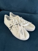 Trampki męskie Calvin Klein 