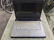 Toshiba A210  części oryginał plecak  zasilacz