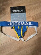 Męskie slipy jockstrap No 55 Jockmail