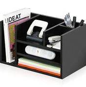 Organizer na biurko Fitueyes DO304202wb 